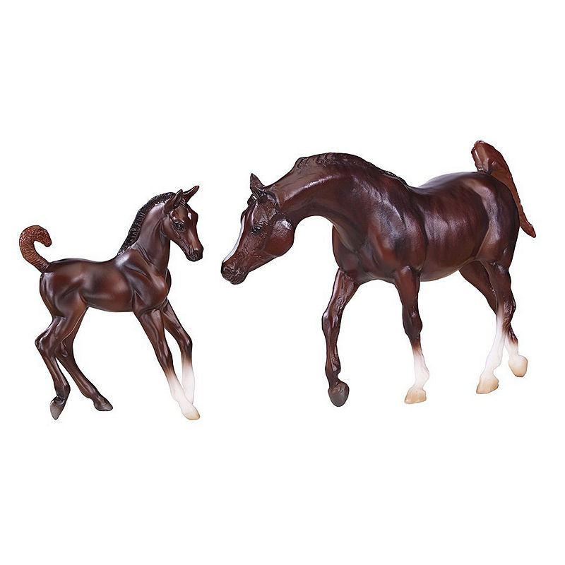 UPC 019756620462 product image for Breyer Arabian Horse Doll Accessory | upcitemdb.com