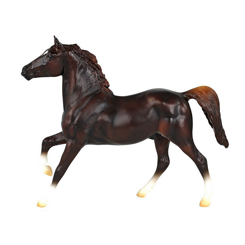 UPC 019756009243 product image for Breyer Chestnut Sport Horse Doll Accessory | upcitemdb.com