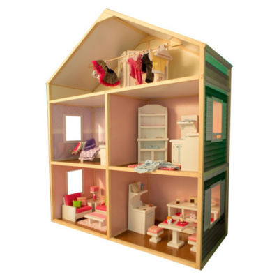 jcpenney dollhouse