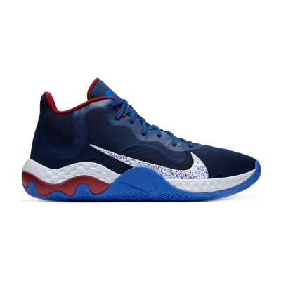 jcpenney basketball shoes