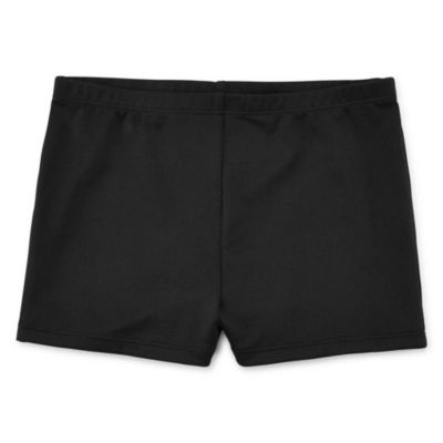 jcpenney bike shorts