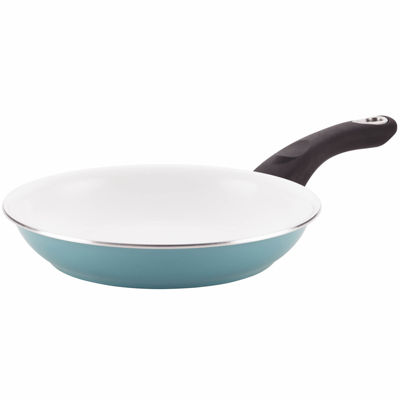 Farberware® Pure Cook 12pc. Nonstick Ceramic Cookware Set Includes