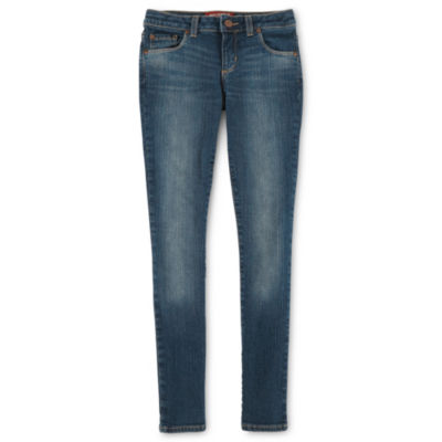 arizona skinny fit jeans