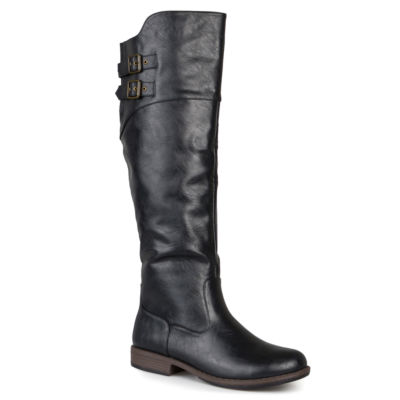 jcpenney high boots