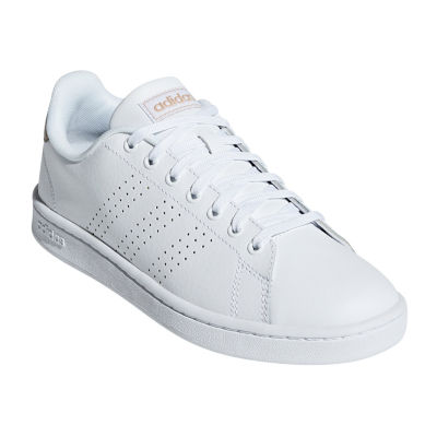 white adidas shoes womens jcpenney