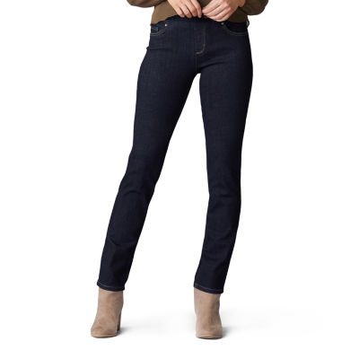 women's lee sculpting pull on jeans
