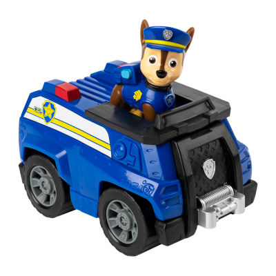 jcpenney paw patrol toys