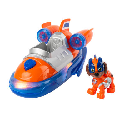 jcpenney paw patrol toys