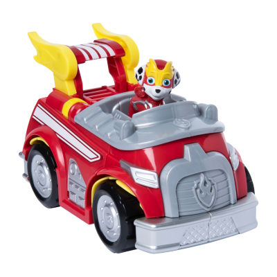 jcpenney paw patrol toys