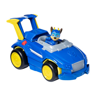 paw patrol transforming vehicle