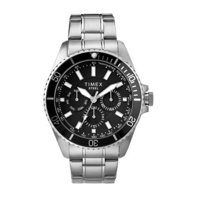 jcpenney timex watches