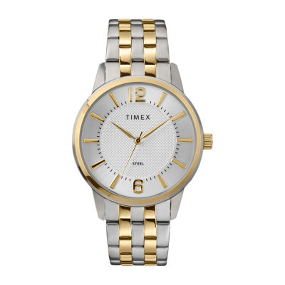 jcpenney timex watches