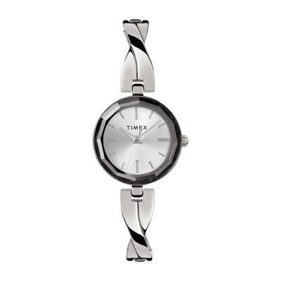 timex bangle watch