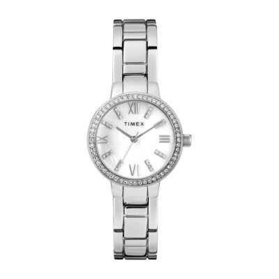 jcpenney timex women's watches