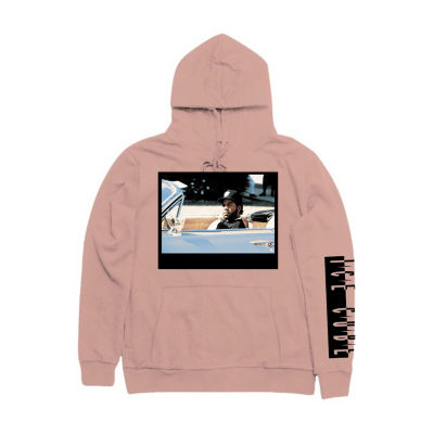 ice cube hoodie