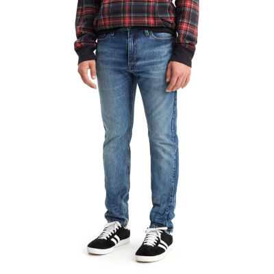 men's 510 skinny jeans