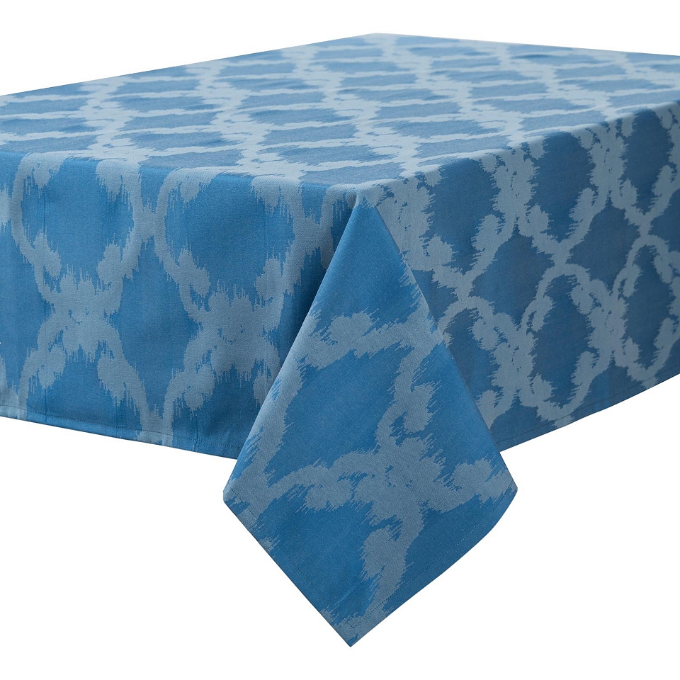 Marquis By Waterford Ellis Tablecloth