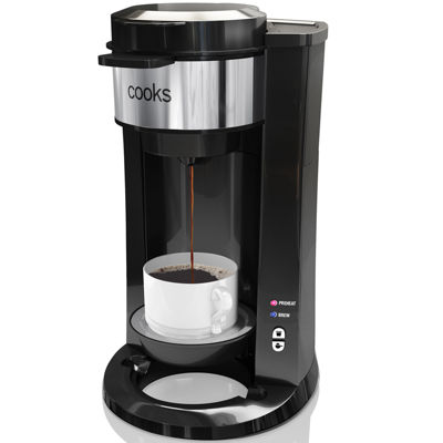 single coffee maker