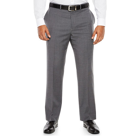 Collection by Michael Strahan Mens Stretch Slim Fit Suit Pants, Color ...