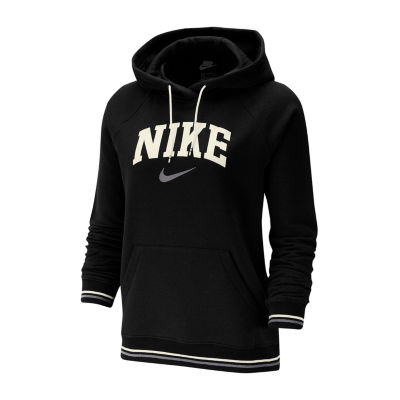 jcpenney womens nike hoodies