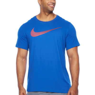 jcpenney nike big and tall