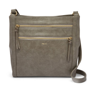 relic by fossil handbags