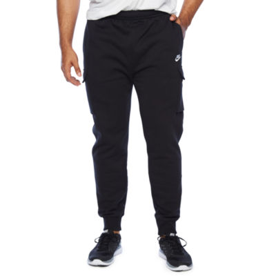 nike big & tall joggers