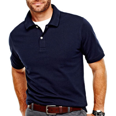 jcpenney polo shirts