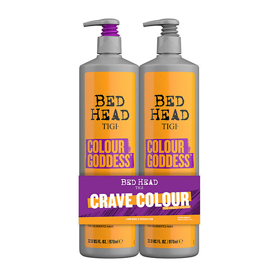 Bed Head Colour Goddess Duo 2-pc. Value Set