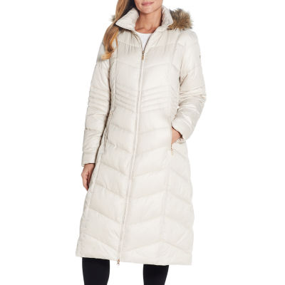 jcpenney puffer jacket