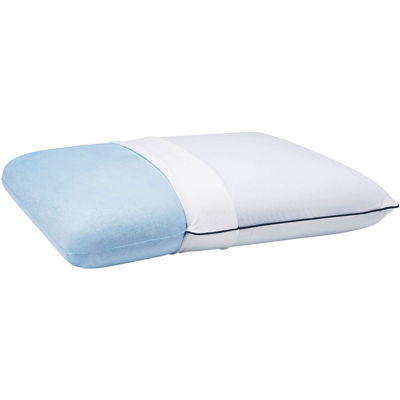 king memory foam pillow