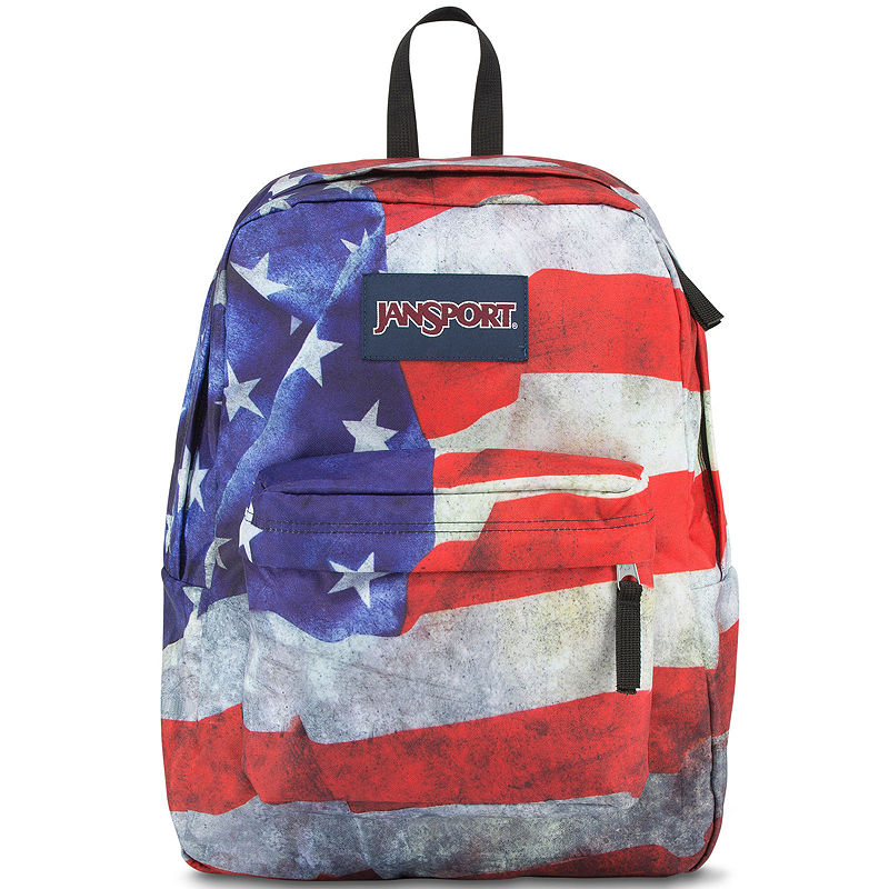 UPC 706420410688 iJanSporti High Stakes Backpack 