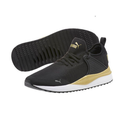 puma pacer next cage women's running shoes