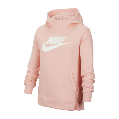 jcpenney nike hoodie womens