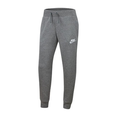 cuffed nike pants