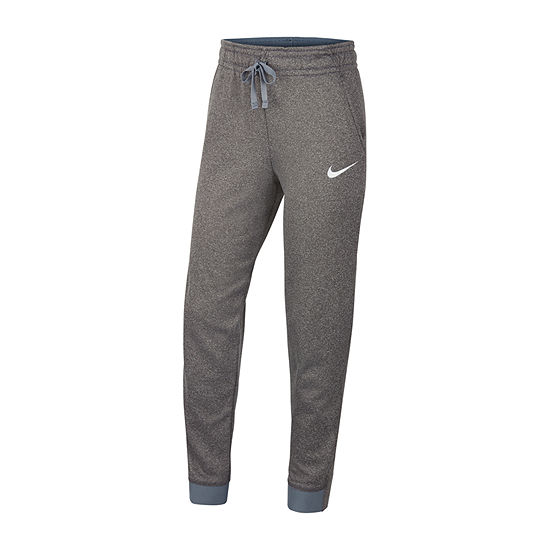 440+ Womens Heather Cuffed Joggers Back Half Side View PSD Mockups File
