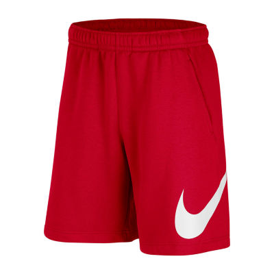 jcpenney mens nike shorts