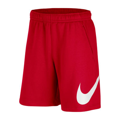 nike mens workout shorts