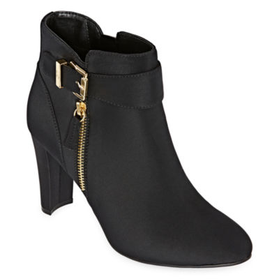 liz claiborne boots at jcpenney