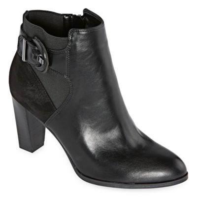 jcpenney booties sale