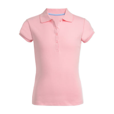moisture wicking polo