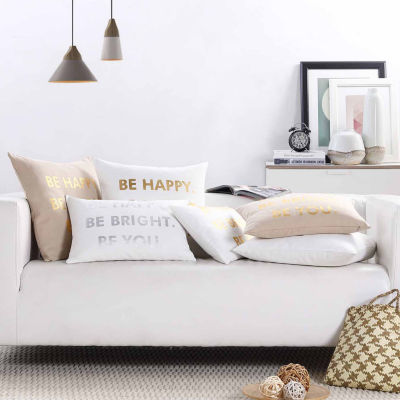 Duck River Alissa Throw Pillow Cover - JCPenney