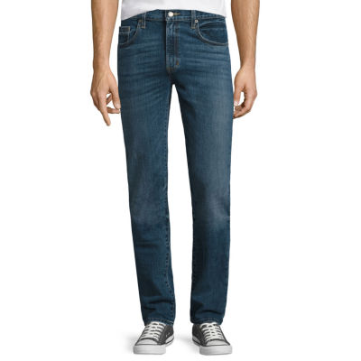 arizona basic flex skinny jeans