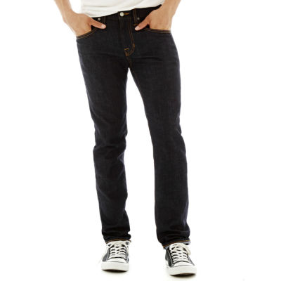 slim ripstop pants