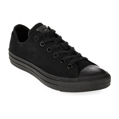converse low sizing
