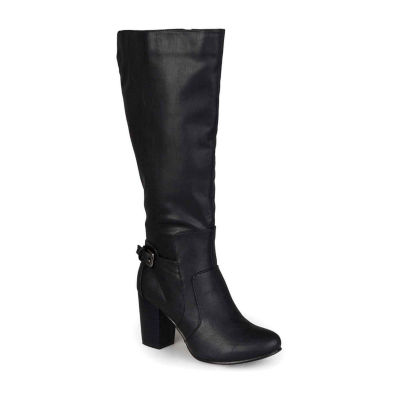 jcp wide calf boots