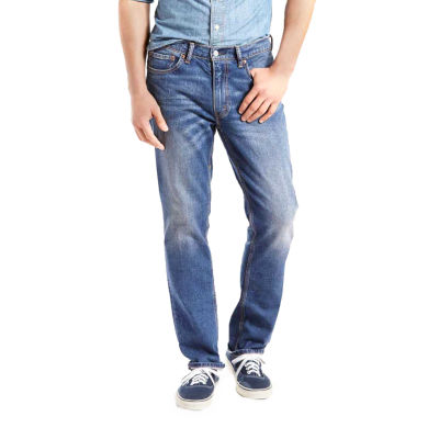 levi's men's 541 stretch jeans