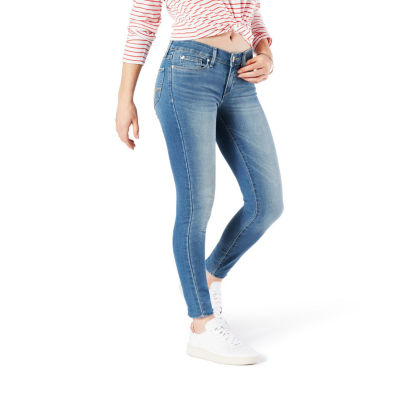 denizen levi's jeggings