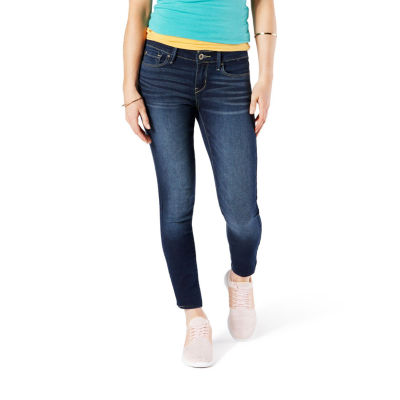 levi's low rise jeggings