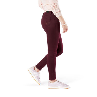 denizen high rise jeggings